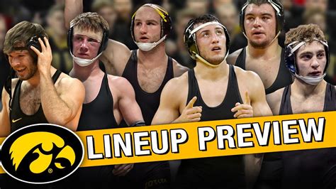 iowa vs nebraska wrestling|iowa wrestling schedule 23 24.